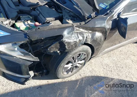 2015 Nissan Altima 2.5/2.5 S/2.5 Sl/2.5 Sv from USA, damaged, VIN 1N4AL3AP4FN917520